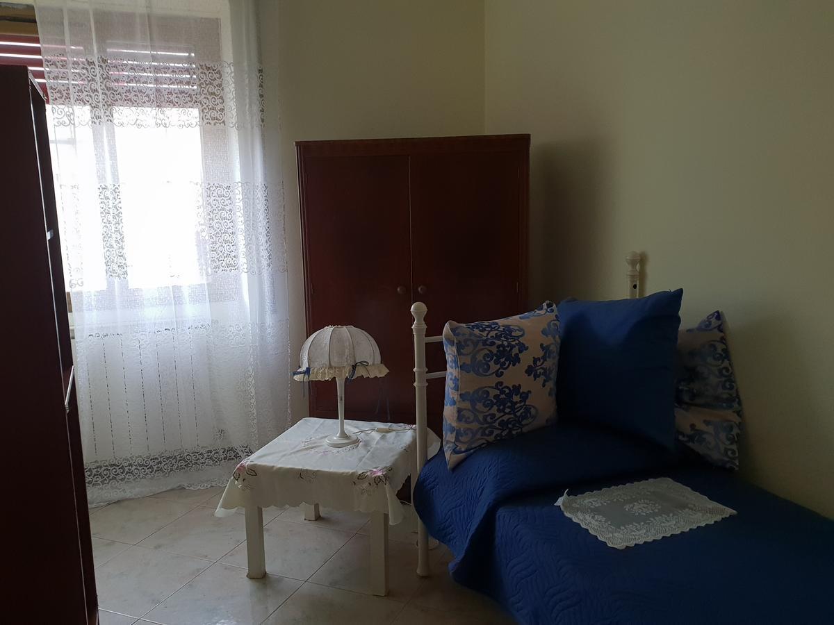 B&B Mary'S House Ciampino Exterior photo