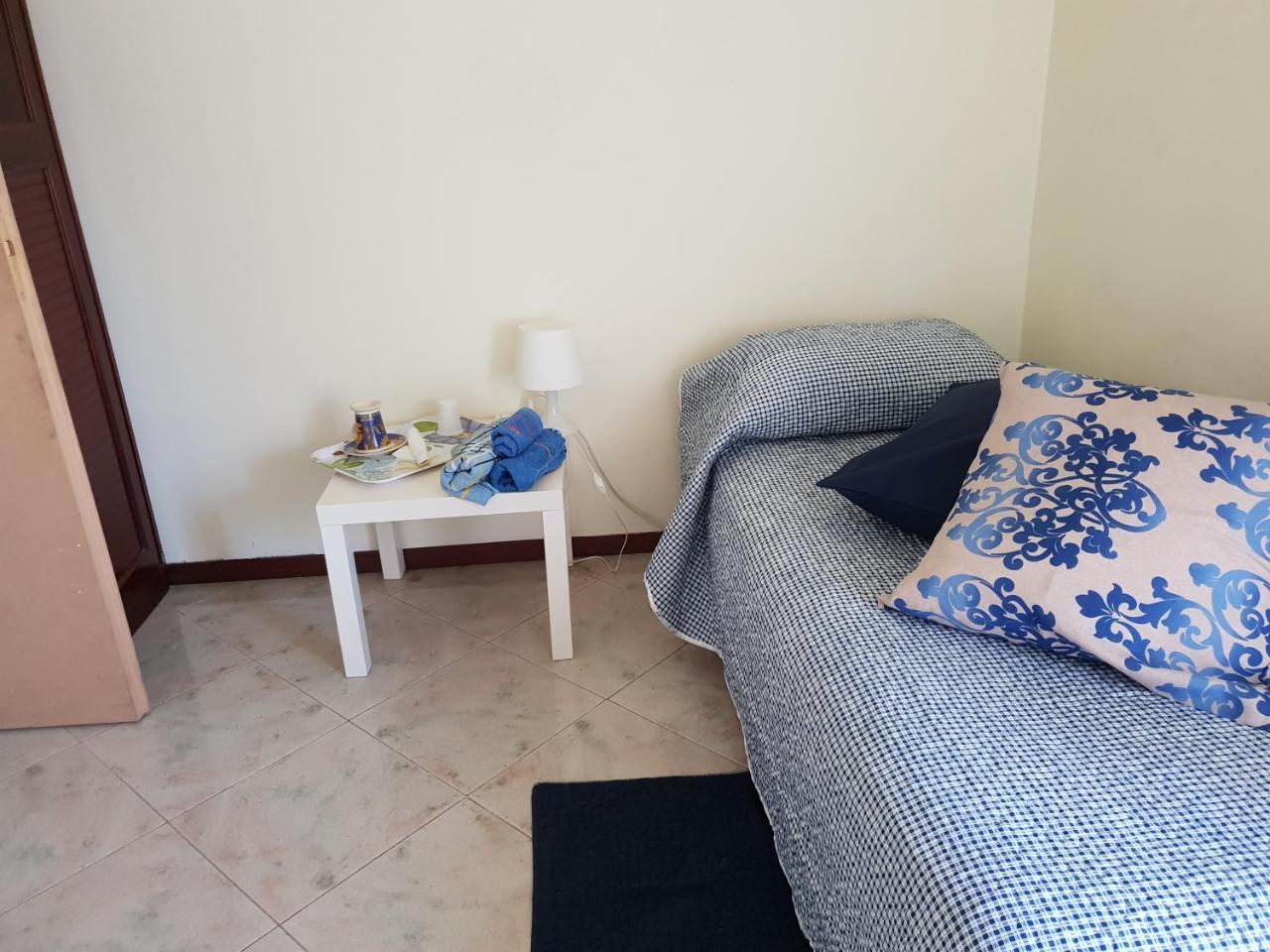 B&B Mary'S House Ciampino Exterior photo