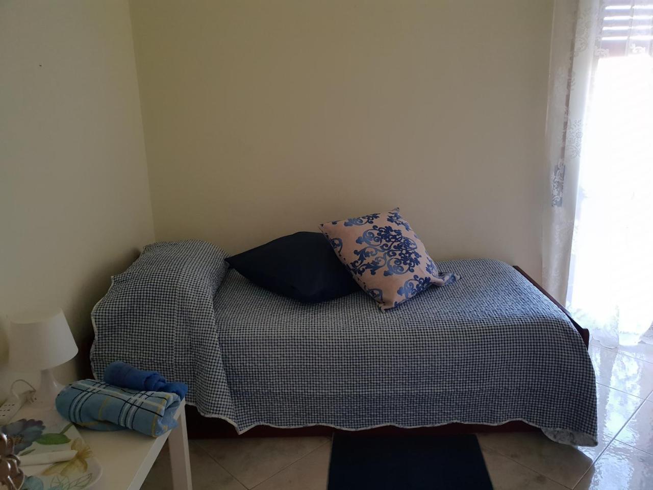 B&B Mary'S House Ciampino Exterior photo