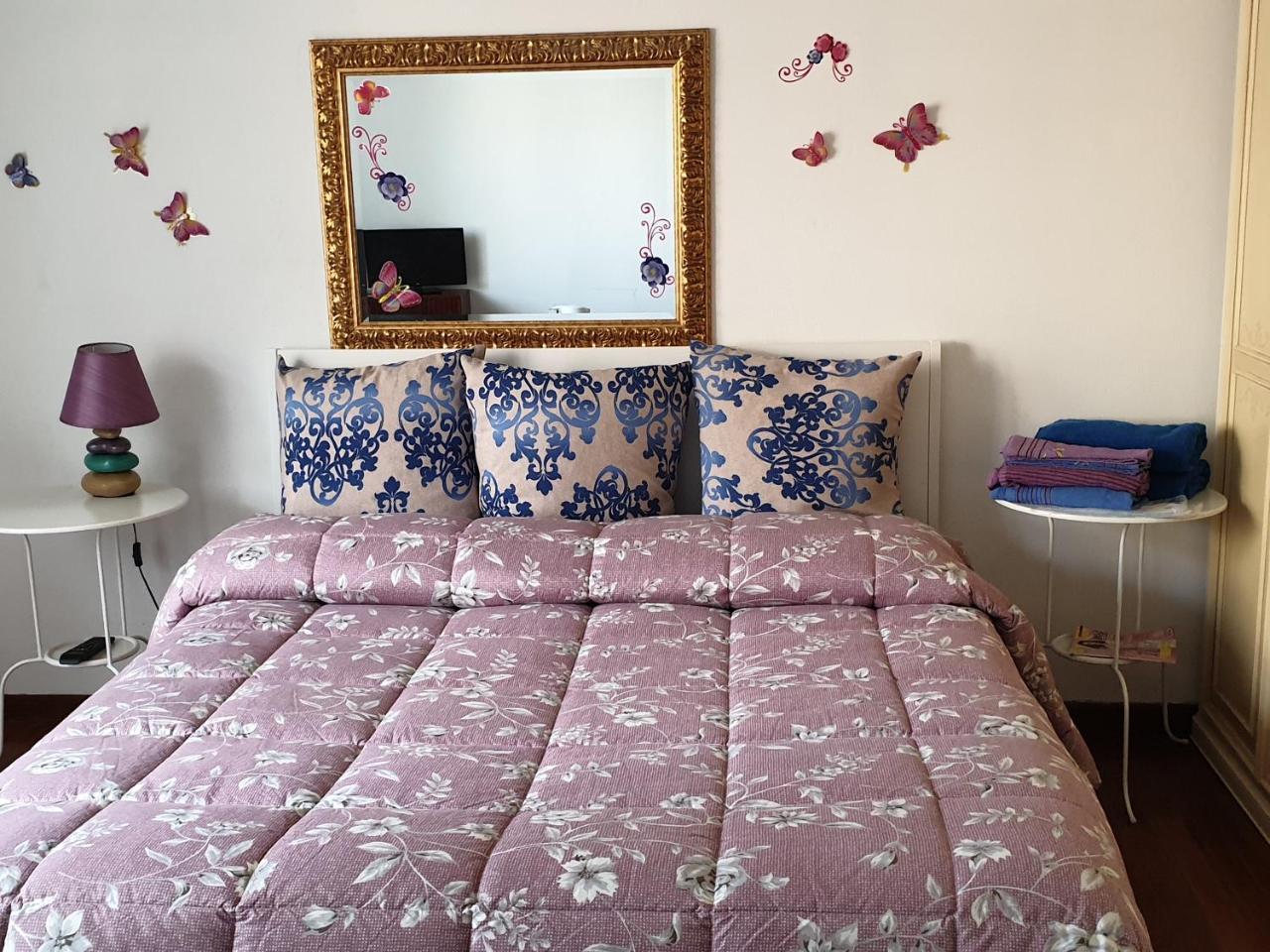 B&B Mary'S House Ciampino Exterior photo