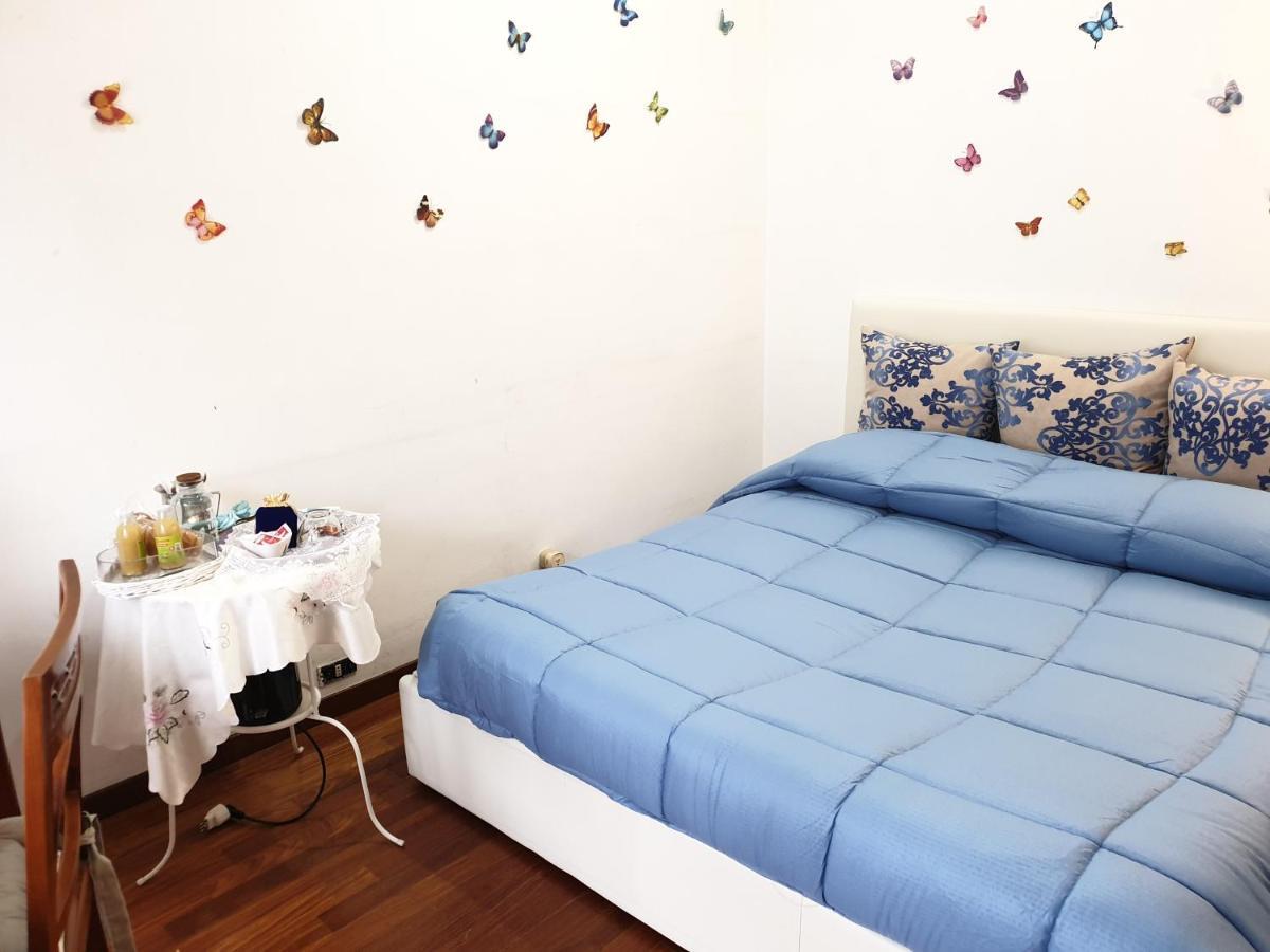 B&B Mary'S House Ciampino Exterior photo