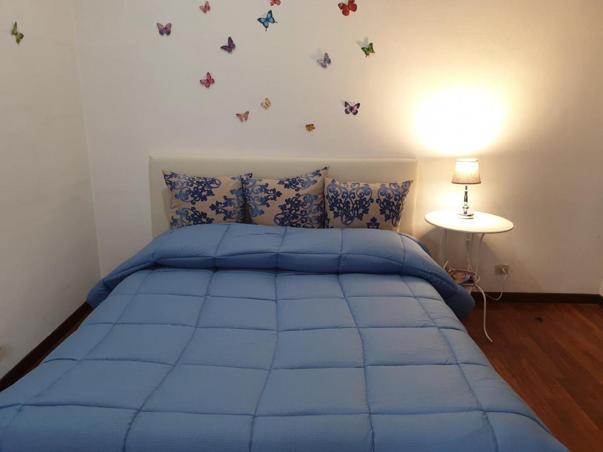 B&B Mary'S House Ciampino Exterior photo