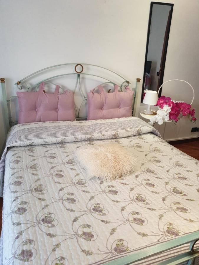 B&B Mary'S House Ciampino Exterior photo